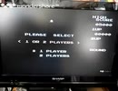 [実況]「SPACE ET=スペースインベーダー（NES）」NES MINI 620よりプチプレイ！