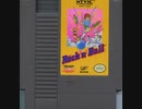 [実況]「ROCK' N' BALL（NES）」NES MINIよりプチプレイ！