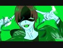【人/力】 ど/く/ど/く   【z/m】