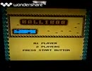 [実況]「HALLIHOO（NES）」偽ファミコンミニよりプチプレイ！
