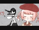 【coeiroink劇場】街でおえかきしたいMANAさん！！