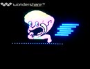 [実況]「BRUSH ROLLER（NES）」偽ファミコンミニよりプチプレイ！