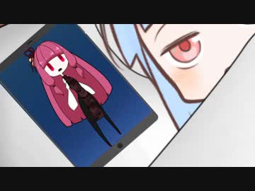 AIな茜ちゃんと人間な葵ちゃん[voiceroid劇場]