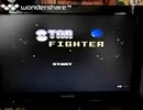 [実況]「STAR FIGHTER（NES）」偽ファミコンミニよりプチプレイ！