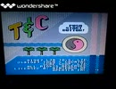 [実況]「TENAGEHU TANT（NES）」偽ファミコンミニよりプチプレイ！