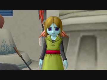 11ミリしか知らない『DQ10オフライン』を実況プレイ