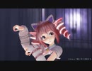 [MMD]  「キャットラビング」 TDA式改変テトさん