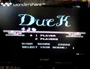 [実況]「DUCK（NES）」NES MINI 620よりプチプレイ！