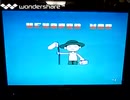 [実況]「HEXAPOD WAR（NES）」偽ファミコンミニよりプチプレイ！