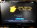 [実況]「TODOS CONTRA TCHE（NES）」NES MINIよりプチプレイ！