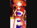 VTuberまとめなながStable Diffusionで１００変化してみた【テーマ：ハロウィン&落穂拾い】#shorts