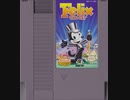 [実況]「FELIX THE CAT（NES）」NES MINIよりプチプレイ！
