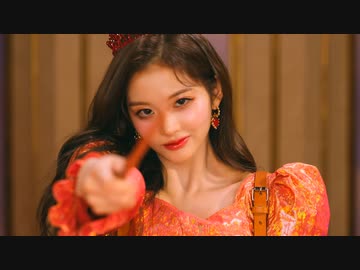 [NMIXX] DICE MV（日本語訳入）