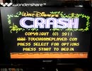 [実況]「CRASH（NES）」NES MINIよりプチプレイ！