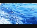 【東方自作アレンジ】Sea Breeze【原曲：デザイアドライブ】