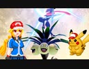 【スマブラSP】帰ってきた新ピカチュウ使い11世【VOICEROID実況】
