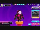【ゆっくり実況プレイ】ソロショー敵強くない？【Fall Guys: Ultimate Knockout】