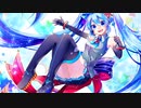 picture the future/まじめfeat.初音ミク