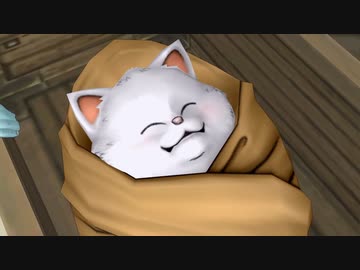 13ミリしか知らない『DQ10オフライン』を実況プレイ