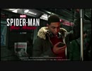【諦めない心】Marvel's Spider-Man MILES MORALES実況プレイPart001