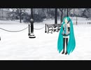 【初音ミク】空の雫【オリジナル】