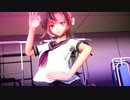 【MMD艦これ】【MMD艦これ】可愛過ぎる女学生秋雲さんは本人が思うよりずっと美しいGirlsなんだ