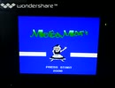 [実況]「MEGAMARI（NES）」RZP3 128GB TYPE Dよりプチプレイ！