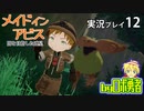 赤笛は450mまででは！？ロボ勇者の、メイドインアビス闇を目指した連星を実況探窟12【VTuber】