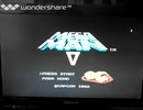 [実況]「MEGAMARIO（NES）」RZP3 128GB TYPE Dよりプチプレイ！