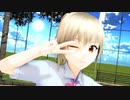 【MMD虹ヶ咲学園】ぶれないアイで【宮下愛】(MMDモデル配布あり)