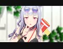【MMDウマ娘】水着ゴルシちゃんで君色に染まる【自作モデル】