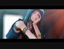 【MMDツイステ】Closer【ジャミル・バイパー】