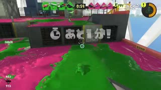 スプラトゥーン3で初めて煽られた男の反応www