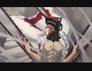 【OP初公開】アニメ『チェンソーマン』放送直前本予告