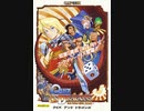 [実況]「CAPCOM QUIZ GAME QUIZ & DRAGONS（AC）」AC互換機より初見プレイ！