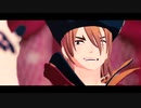 【dcstMMD】CH4NGE【七海龍水】