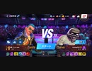 90%Ω西ジンcristian0722スタン不可キメラジャブアッパー 1R圧倒的勝利