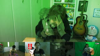 Stairgay to Revemasuon