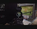 加齢た声でゲームを実況　2022.9.19 のCOD　Call of Duty:ModernWarfare2 ♯3　β