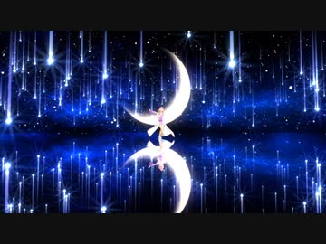 【MMD】ラクスでScutellaria【SEED】