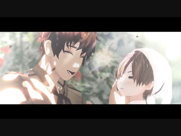 【APヘタリアMMD】Twitterまとめ
