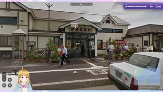 プロゲッサーのJR北海道の駅探訪！【GeoGuessr/ジオゲッサー】