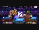 殿堂入り86%Ω西ジンMxlDeddpooLL蜂スタン不可アストロジャブアッパー2R圧倒的勝利