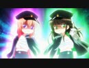 絡まれたらメンチ切るわ