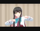 【MMD艦これ】HIGHER【長波改二】