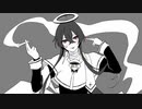 【VY2V3(+Oliver)】神っぽいな【VOCALOIDカバー】