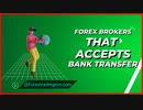 List Of Bank Transfer Forex Brokers In Malaysia - Forex Brokers
