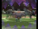 ポケモンバトレボ フレンド対戦　シングル　２２