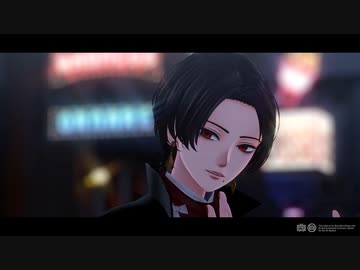 【MMD刀剣乱舞】Beat Eater【加州清光】