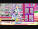 【プロセカMMD】Bad ∞ End ∞ Night【ワンダーランズ×ショウタイム】